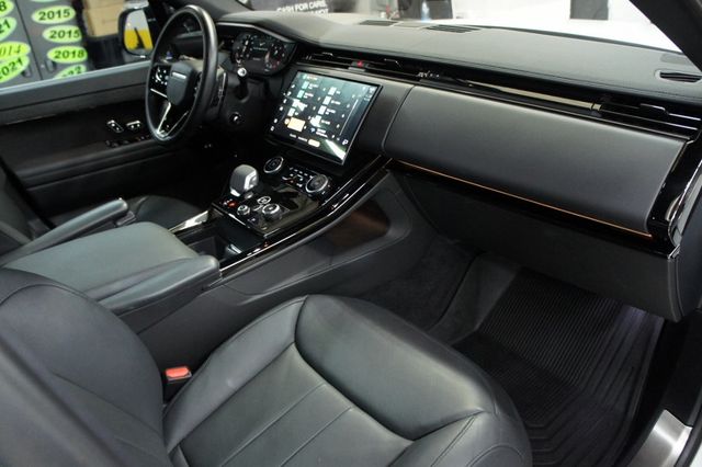 2023 Land Rover Range Rover Sport Immaculate, P400 SE Dynamic - 22929034 - 3