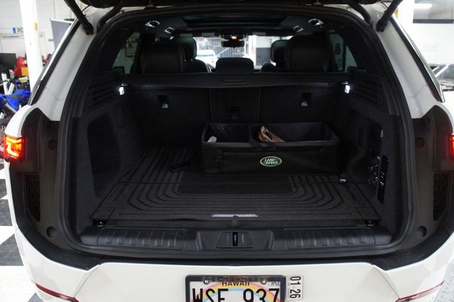 2023 Land Rover Range Rover Sport Immaculate, P400 SE Dynamic - 22929034 - 43