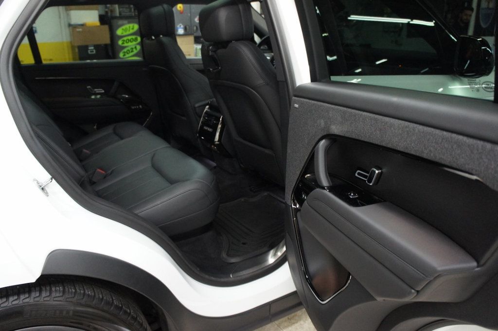 2023 Land Rover Range Rover Sport Immaculate, P400 SE Dynamic - 22929034 - 46