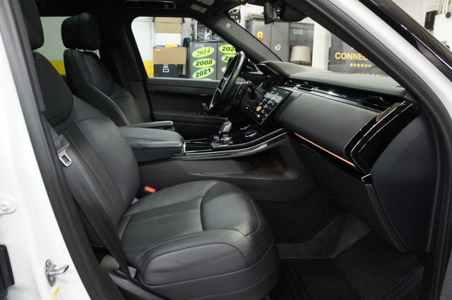 2023 Land Rover Range Rover Sport Immaculate, P400 SE Dynamic - 22929034 - 47