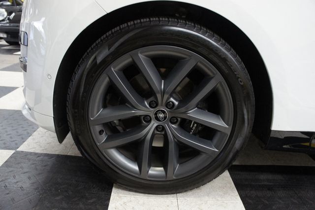 2023 Land Rover Range Rover Sport Immaculate, P400 SE Dynamic - 22929034 - 4