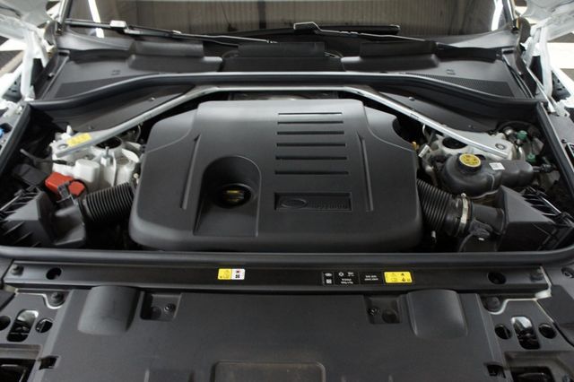 2023 Land Rover Range Rover Sport Immaculate, P400 SE Dynamic - 22929034 - 54