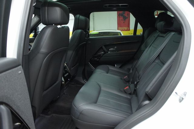 2023 Land Rover Range Rover Sport Immaculate, P400 SE Dynamic - 22929034 - 5