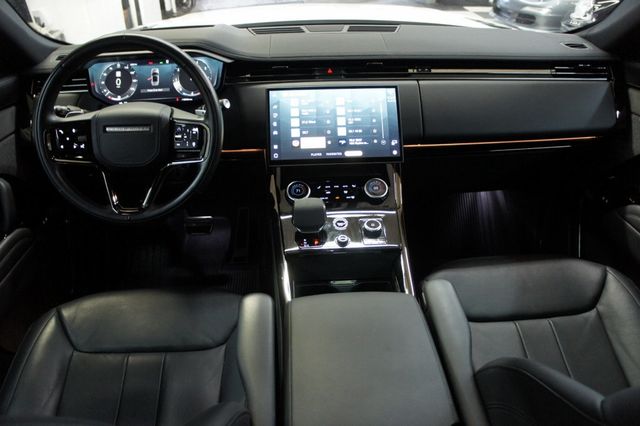 2023 Land Rover Range Rover Sport Immaculate, P400 SE Dynamic - 22929034 - 6