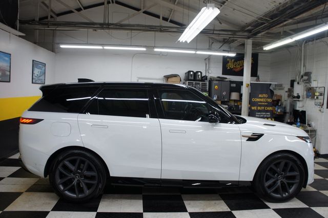 2023 Land Rover Range Rover Sport Immaculate, P400 SE Dynamic - 22929034 - 7