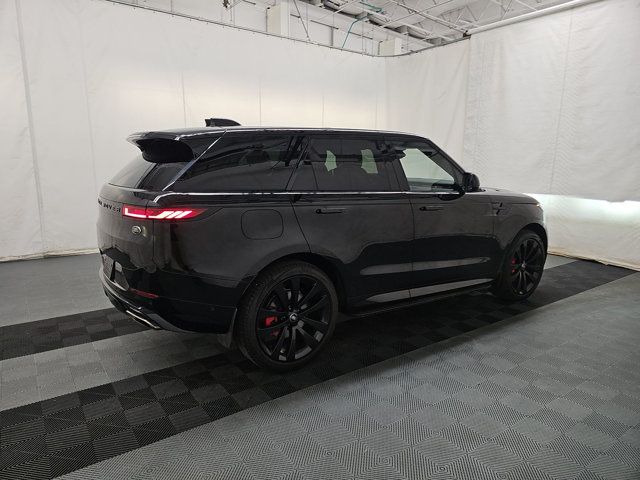 2023 Land Rover Range Rover Sport MSRP$103035/P-400-SE-Dynamic/ColdClimatePkg/SoftCloseDoors/NAV - 23082203 - 2