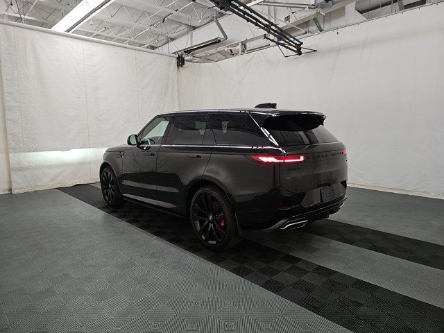 2023 Land Rover Range Rover Sport MSRP$103035/P-400-SE-Dynamic/ColdClimatePkg/SoftCloseDoors/NAV - 23082203 - 3