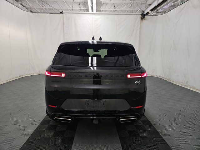 2023 Land Rover Range Rover Sport MSRP$103035/P-400-SE-Dynamic/ColdClimatePkg/SoftCloseDoors/NAV - 23082203 - 4