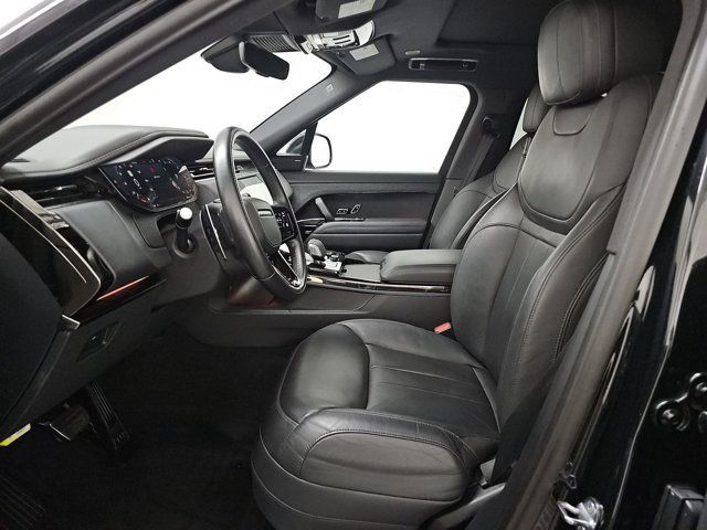 2023 Land Rover Range Rover Sport MSRP$103035/P-400-SE-Dynamic/ColdClimatePkg/SoftCloseDoors/NAV - 23082203 - 5