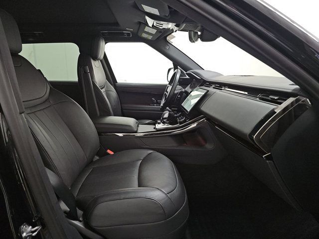 2023 Land Rover Range Rover Sport MSRP$103035/P-400-SE-Dynamic/ColdClimatePkg/SoftCloseDoors/NAV - 23082203 - 6