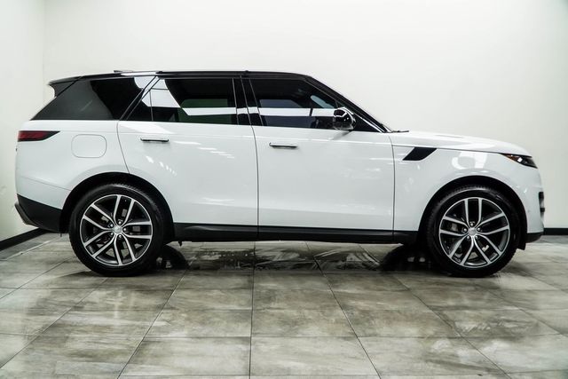 2023 Land Rover Range Rover Sport P360 SE - 22948715 - 9