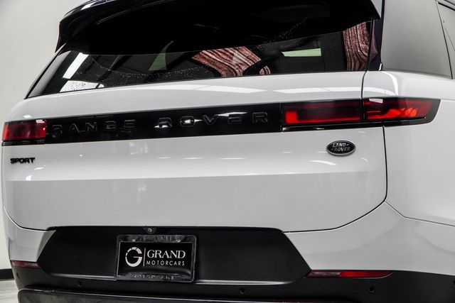 2023 Land Rover Range Rover Sport P360 SE - 22948715 - 12
