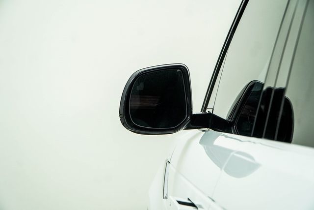 2023 Land Rover Range Rover Sport P360 SE - 22948715 - 13