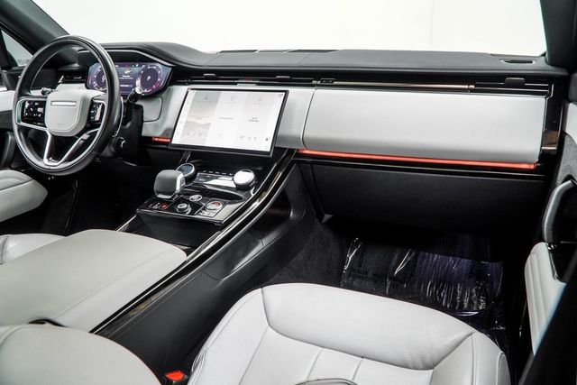 2023 Land Rover Range Rover Sport P360 SE - 22948715 - 16