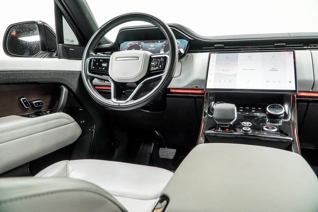 2023 Land Rover Range Rover Sport P360 SE - 22948715 - 18