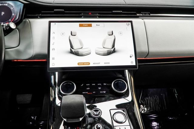 2023 Land Rover Range Rover Sport P360 SE - 22948715 - 21