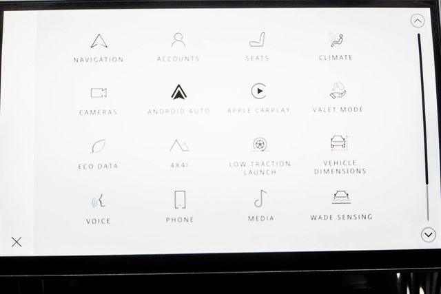 2023 Land Rover Range Rover Sport P360 SE - 22948715 - 24