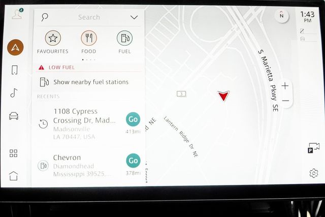 2023 Land Rover Range Rover Sport P360 SE - 22948715 - 25