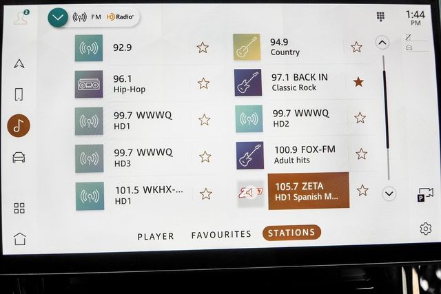 2023 Land Rover Range Rover Sport P360 SE - 22948715 - 27