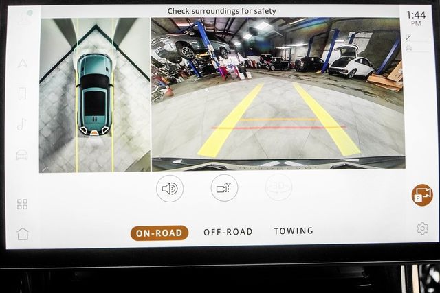 2023 Land Rover Range Rover Sport P360 SE - 22948715 - 30