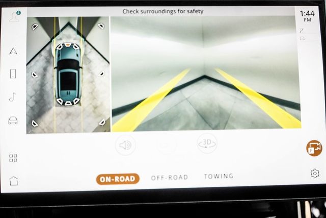 2023 Land Rover Range Rover Sport P360 SE - 22948715 - 31