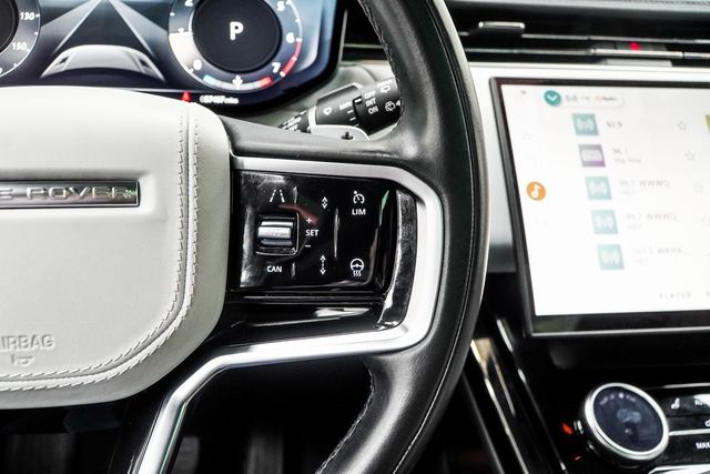 2023 Land Rover Range Rover Sport P360 SE - 22948715 - 34