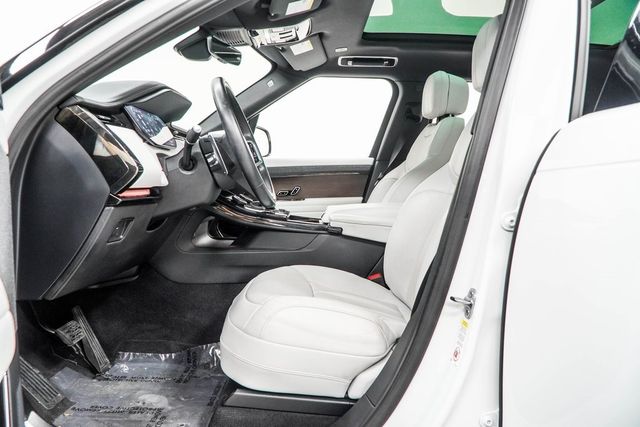 2023 Land Rover Range Rover Sport P360 SE - 22948715 - 40