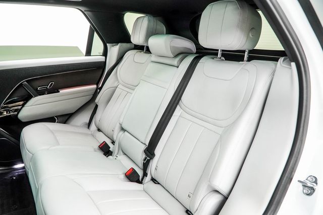 2023 Land Rover Range Rover Sport P360 SE - 22948715 - 41