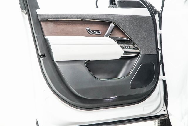 2023 Land Rover Range Rover Sport P360 SE - 22948715 - 44