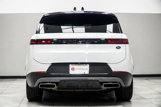 2023 Land Rover Range Rover Sport P360 SE - 22961067 - 10