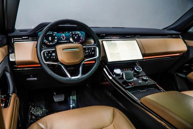 2023 Land Rover Range Rover Sport P360 SE - 22961067 - 14