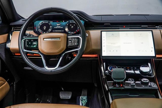 2023 Land Rover Range Rover Sport P360 SE - 22961067 - 15