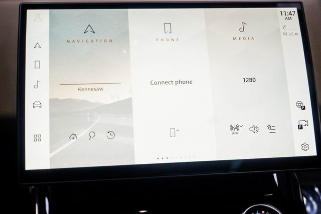 2023 Land Rover Range Rover Sport P360 SE - 22961067 - 23