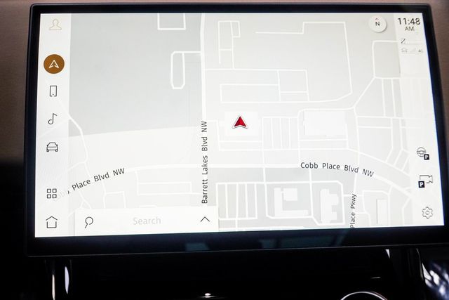 2023 Land Rover Range Rover Sport P360 SE - 22961067 - 24