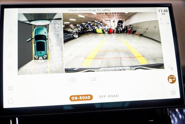 2023 Land Rover Range Rover Sport P360 SE - 22961067 - 25