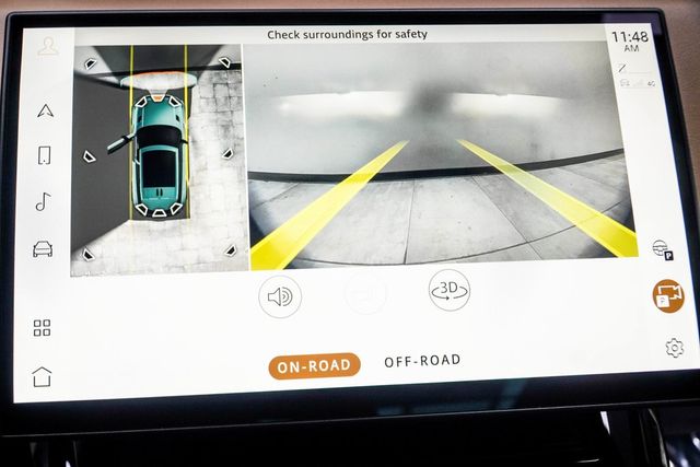 2023 Land Rover Range Rover Sport P360 SE - 22961067 - 26