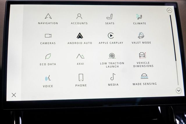 2023 Land Rover Range Rover Sport P360 SE - 22961067 - 27