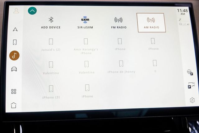 2023 Land Rover Range Rover Sport P360 SE - 22961067 - 28