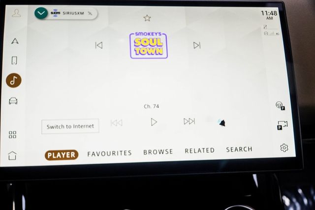 2023 Land Rover Range Rover Sport P360 SE - 22961067 - 29