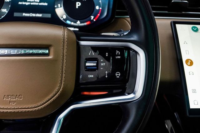 2023 Land Rover Range Rover Sport P360 SE - 22961067 - 30