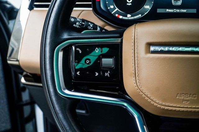 2023 Land Rover Range Rover Sport P360 SE - 22961067 - 31