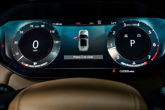 2023 Land Rover Range Rover Sport P360 SE - 22961067 - 33