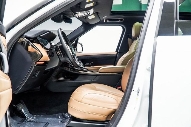 2023 Land Rover Range Rover Sport P360 SE - 22961067 - 39