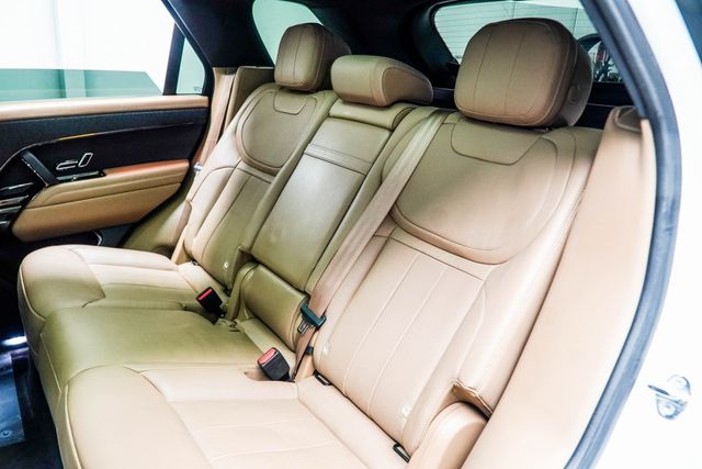 2023 Land Rover Range Rover Sport P360 SE - 22961067 - 42