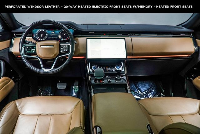 2023 Land Rover Range Rover Sport P360 SE - 22961067 - 4