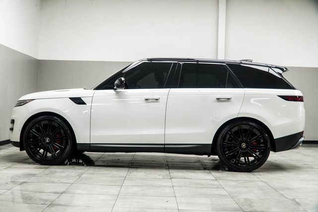 2023 Land Rover Range Rover Sport P360 SE - 22961067 - 8