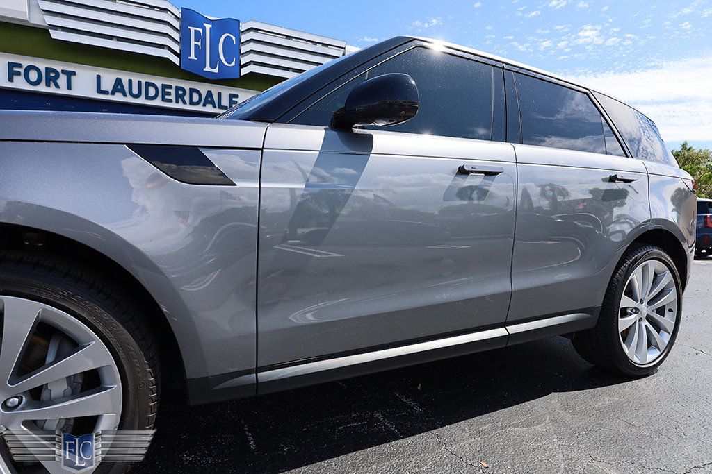 2023 Land Rover Range Rover Sport P360 SE - 23094312 - 9