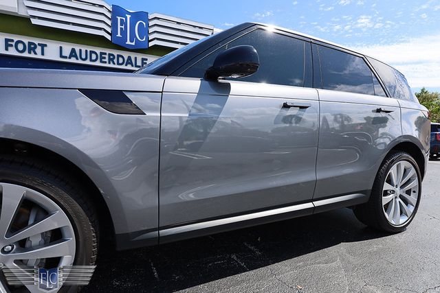 2023 Land Rover Range Rover Sport P360 SE - 23094312 - 9