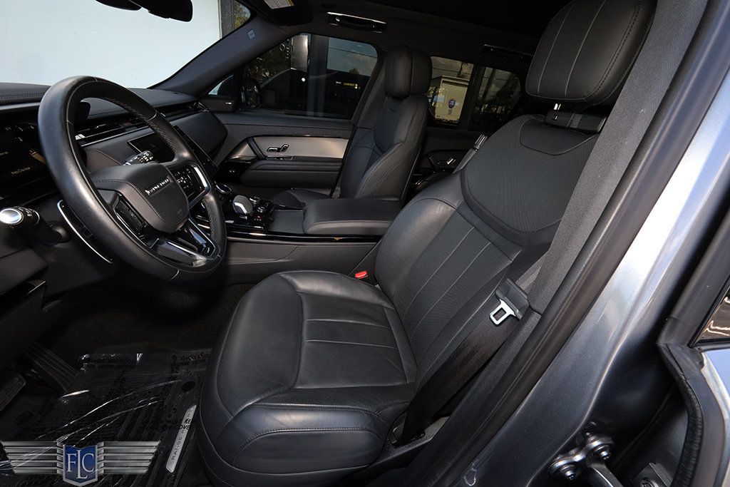 2023 Land Rover Range Rover Sport P360 SE - 23094312 - 13