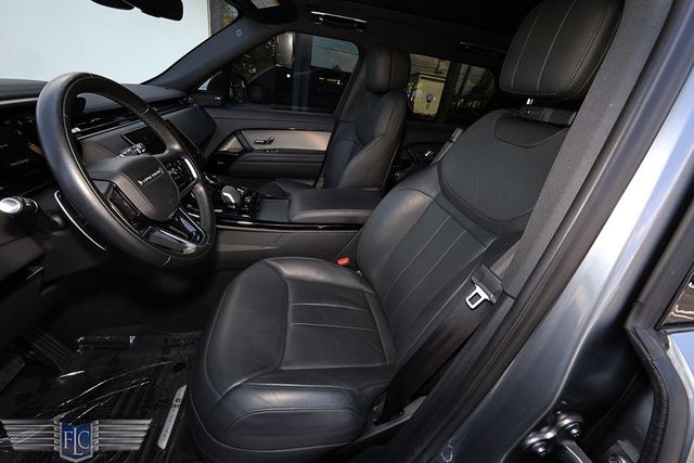 2023 Land Rover Range Rover Sport P360 SE - 23094312 - 13